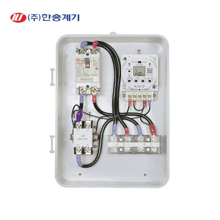 HANSEUNG Digital Time Switch IRT50