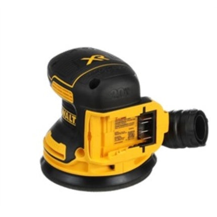DEWALT Cordless Random Orbital Sander, Brushless (Bare Tool) DCW210N