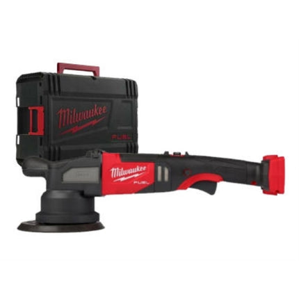 MILWAUKEE Dual Action Polisher 18V, Bare Tool M18FROP21-0X0