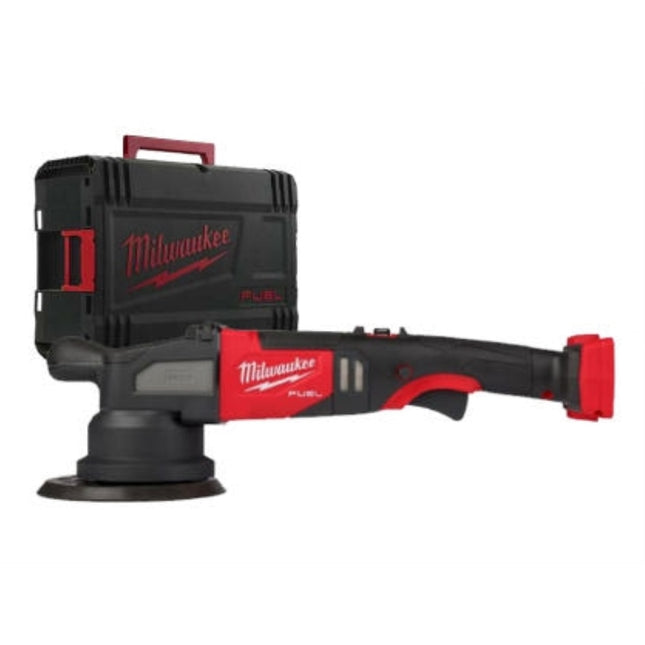 MILWAUKEE Dual Action Polisher 18V, Bare Tool M18FROP21-0X0