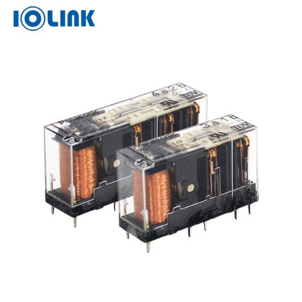 SAMONE ACT Safety Relay SFS3-DC24V