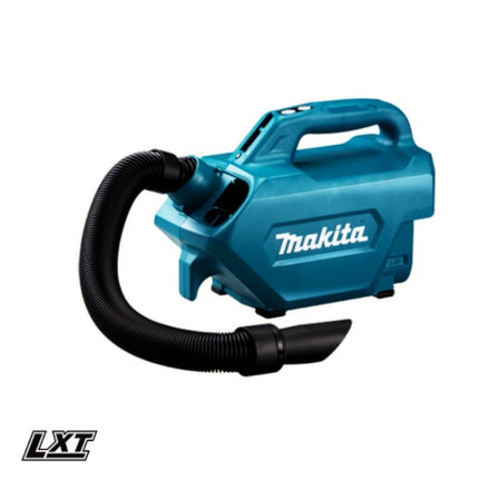 MAKITA Cordless Vacuum Cleaner 18V, Bare Tool DCL184Z lithium backpack type 18V 1.4㎥/min 7.2m/s 2.2kg