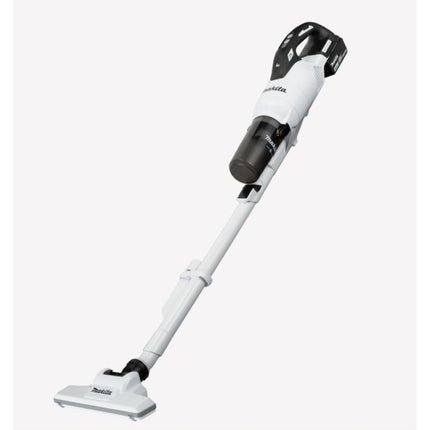 MAKITA Cordless Vacuum Cleaner 18V, Bare Tool DCL286ZWX2 lithium 18V 1106x113x177mm cyclone250mL