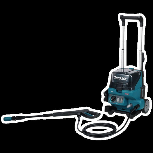 MAKITA Cordless Pressure Washer 40V, Bare Tool HW001GZ