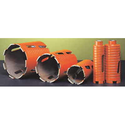 SHINHAN Dry Core Bit CB025SS(162227 25MM(1)