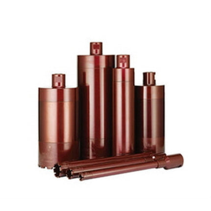 SHINHAN Core Tube (150MM), Half Length CT040S(401901 100MM(4)