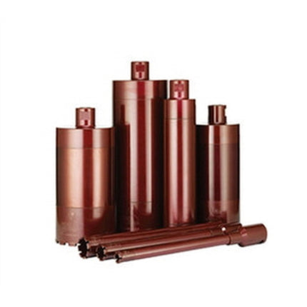 SHINHAN Core Tube (150MM), Half Length CT025S(401896 65MM(2.5)