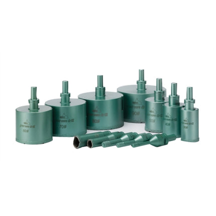 SHINHAN Brazed Core Drill Bit BTCD-22 22dia.