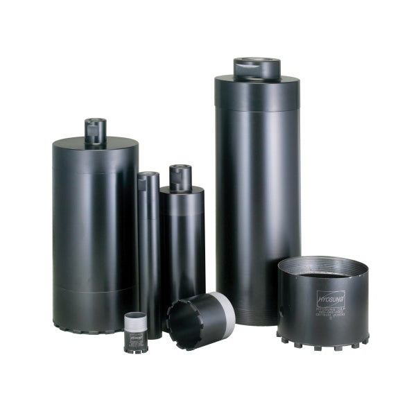 HYOSUNG D&P Core Bit CB010H 25MM(1)