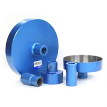 EHWA Coupling (Head) CD9 225MM