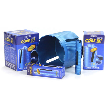 EHWA Dry Core Bit CD1.4(35MM 35MM