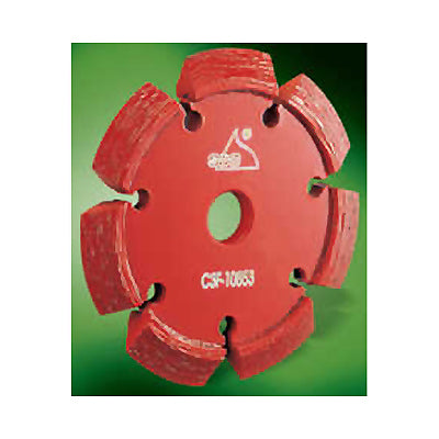 SHINHAN Crack Repair Blade CC04-10S(7282