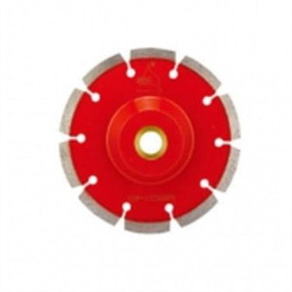 SHINHAN Dry Cutting Blade (UFO) S05-22S(186531 5X2.2T grooving use