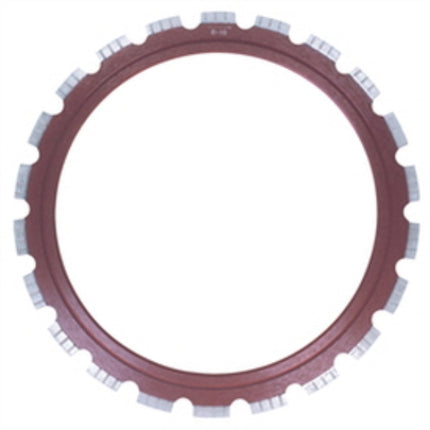 SHINHAN Concrete Saw Blade (Ring Saw, Hydraulic) S14-40S(1602139