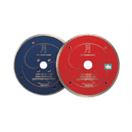 SHINHAN Wet Cutting Blade, Turbo C05-20T(145161 5X1.2T