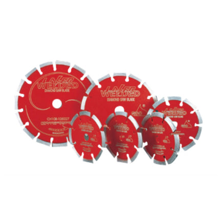 SHINHAN Dry Cutting Blade S06-30S 6X3.0T(9MM)