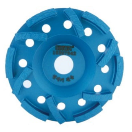 SHINHAN Concrete Saw Blade (AIRX-X, Wall) S16-30S(318066