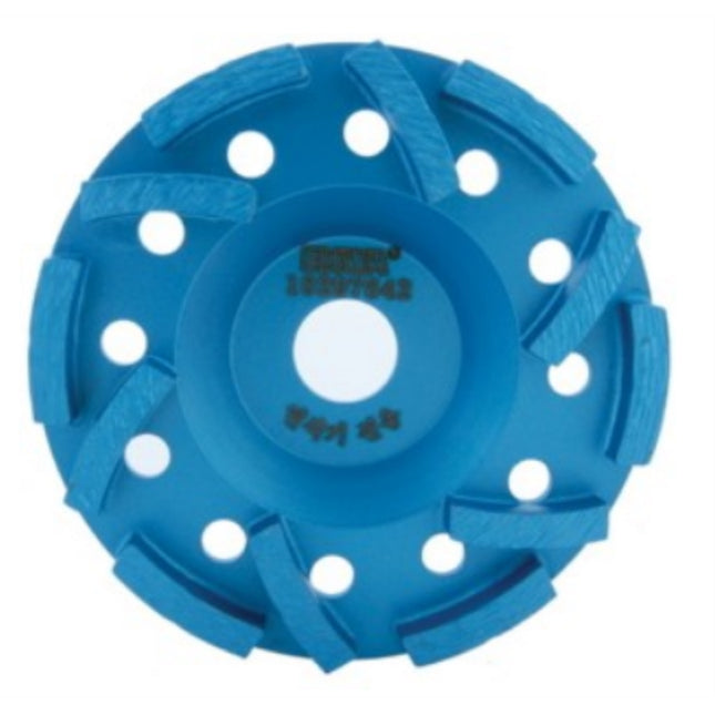 SHINHAN Concrete Saw Blade (AIRX-X, Wall) S16-30S(318066