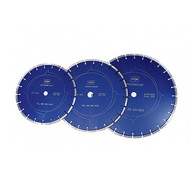 HYOSUNG D&P Concrete Saw Blade S12-32H wall,12X3.2T