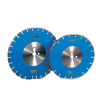 EHWA Reinforced Concrete Saw Blade ESC 14 14"×3.2T×27Φ professional use