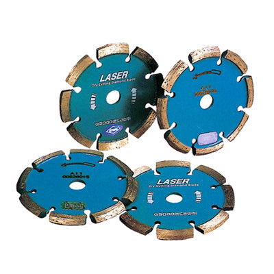 EHWA Crack Repair Saw Blade (V-Cutter) ESC 4