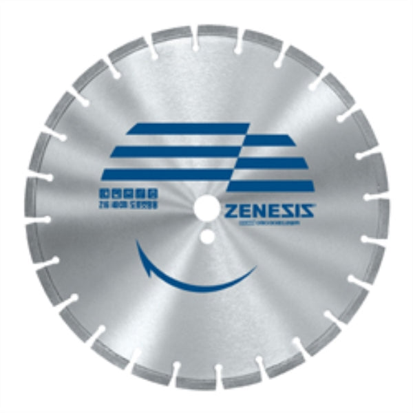 EHWA Concrete Saw Blade ZENESIS LEPSC 16B