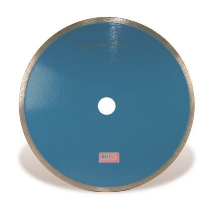 EHWA Wet Cutting Blade ETC 12C 12"×3.0T×25.4Φ GS30