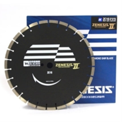 EHWA Concrete Saw Blade for Asphalt Roads (A7CⅡ) LEPSC 16B