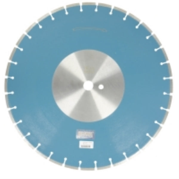 EHWA Concrete Saw Blade for Asphalt Roads LESC 22A