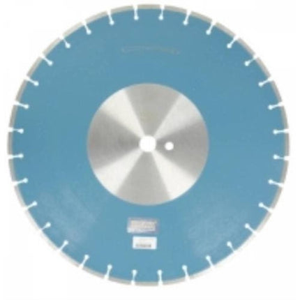 EHWA Concrete Saw Blade for Roads LESC 24A 24"×4.5T×30Φ LN2