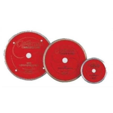 SHINHAN Wet Cutting Blade C03-16S 3X1.6T