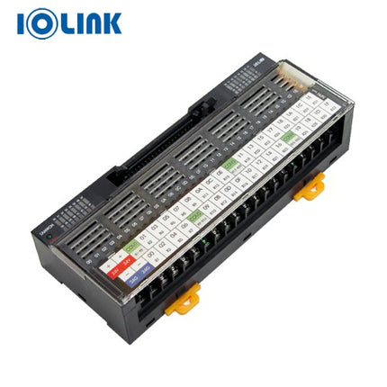 SAMONE ACT Solid State Relay (SSR), Terminal Type S32C-PT-202D
