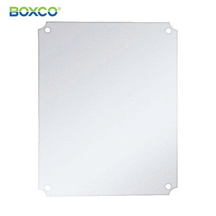BOXCO Terminal Box, Steel Mounting Plate, S Type 5070S