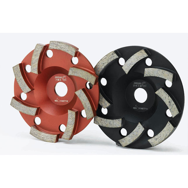 SHINHAN Cup Wheel (A-CUP, Dream CUP) A04-45S(149938