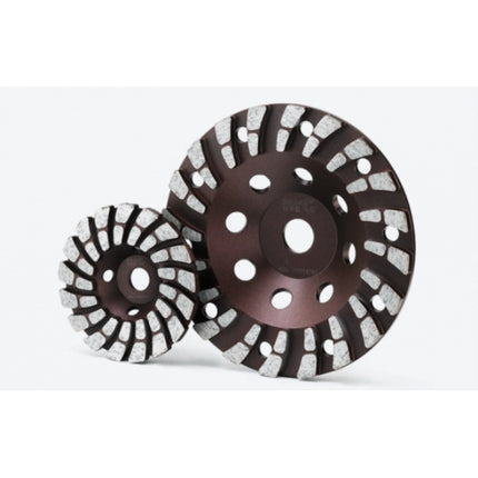SHINHAN Turbo Cup Wheel (T-CUP) T04-15S(149925