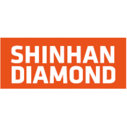 SHINHAN Core Bit, One-Piece CB200S