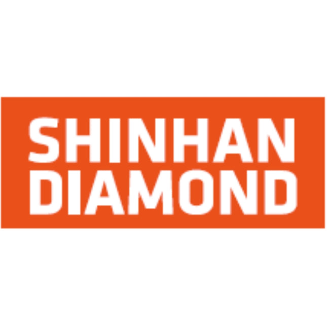 SHINHAN Core Bit, One-Piece CB200S