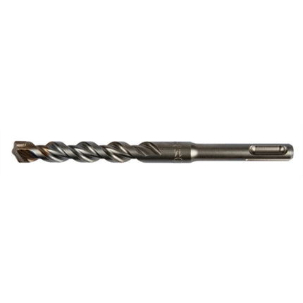 KEYANG Hammer Drill Bit SDS-plus, 4-Cutter 5001209 6.5X160