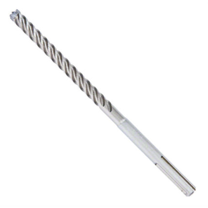 BOSCH Hammer Drill Bit SDS MAX 8X B-8X280-720 28 x 600 x 720 mm