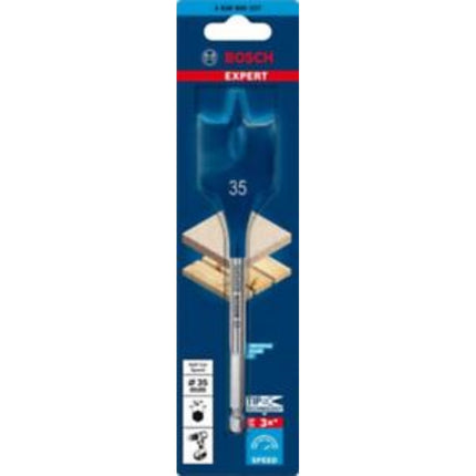 BOSCH EXPERT Spade Bit 35mm 2608900327