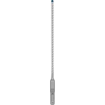 BOSCH EXPERT Hammer Drill Bit, 4-Cutter, SDS Plus-7X 5x150x215 B-7X050-215