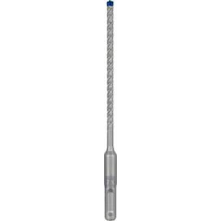 BOSCH EXPERT Hammer Drill Bit, 4-Cutter, SDS Plus-7X 5.5x100x165 B-7X055-165