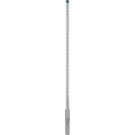 BOSCH EXPERT Hammer Drill Bit, 4-Cutter, SDS Plus-7X 6x200x265 B-7X060-265