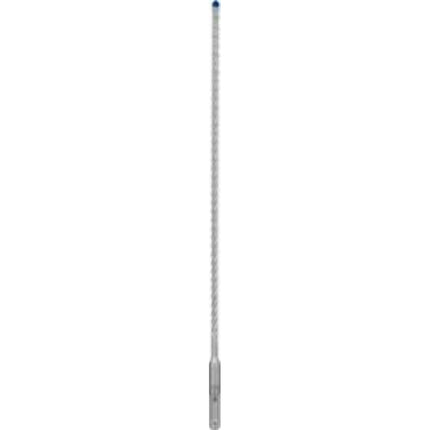 BOSCH EXPERT Hammer Drill Bit, 4-Cutter, SDS Plus-7X 6x250x315 B-7X060-315