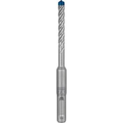 BOSCH EXPERT Hammer Drill Bit, 4-Cutter, SDS Plus-7X 6.5x50x115 B-7X065-115