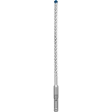 BOSCH EXPERT Hammer Drill Bit, 4-Cutter, SDS Plus-7X 6.5x150x215 B-7X065-215