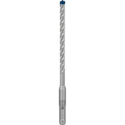 BOSCH EXPERT Hammer Drill Bit, 4-Cutter, SDS Plus-7X 7x100x165 B-7X070-165