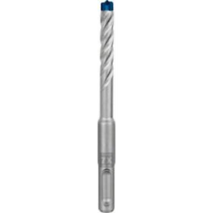 BOSCH EXPERT Hammer Drill Bit, 4-Cutter, SDS Plus-7X 8x50x115 B-7X080-115