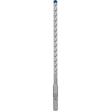 BOSCH EXPERT Hammer Drill Bit, 4-Cutter, SDS Plus-7X 8x150x215 B-7X080-215
