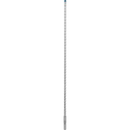 BOSCH EXPERT Hammer Drill Bit, 4-Cutter, SDS Plus-7X 8x400x465 B-7X080-465